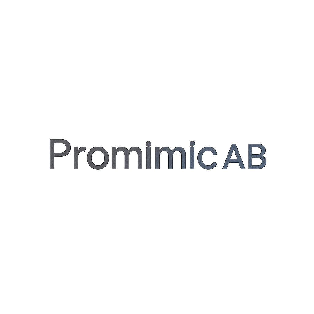 Promimic AB