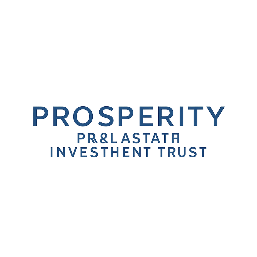 Prosperity Real Estate Investment Trust