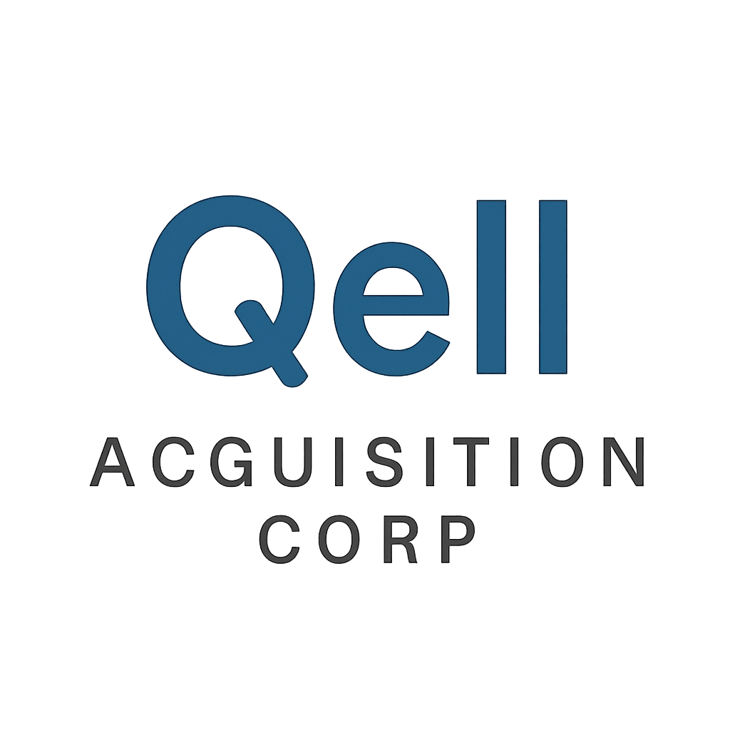 Qell Acquisition Corp