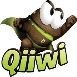 Qiiwi Games AB (publ)