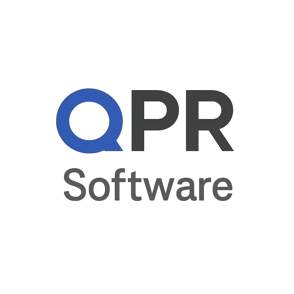 QPR Software