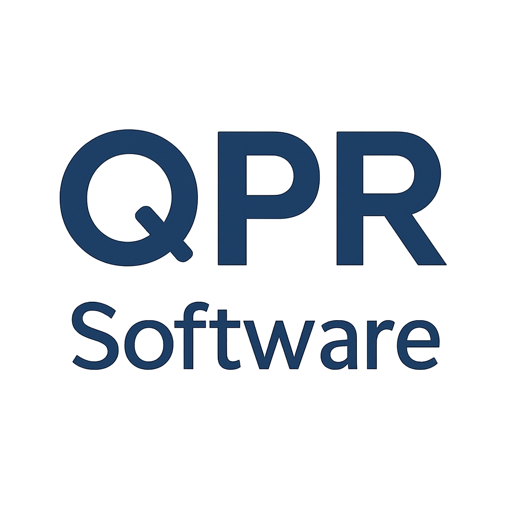 QPR Software
