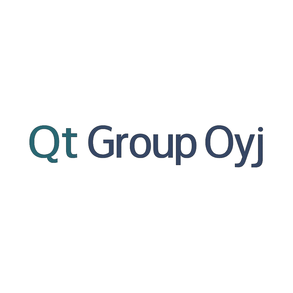 Qt Group Oyj