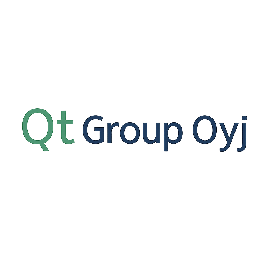 Qt Group Oyj