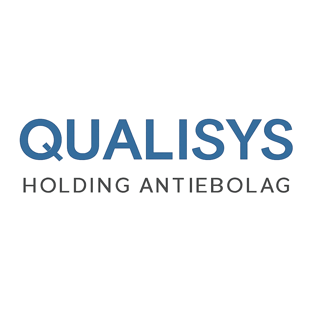 Qualisys Holding Aktiebolag