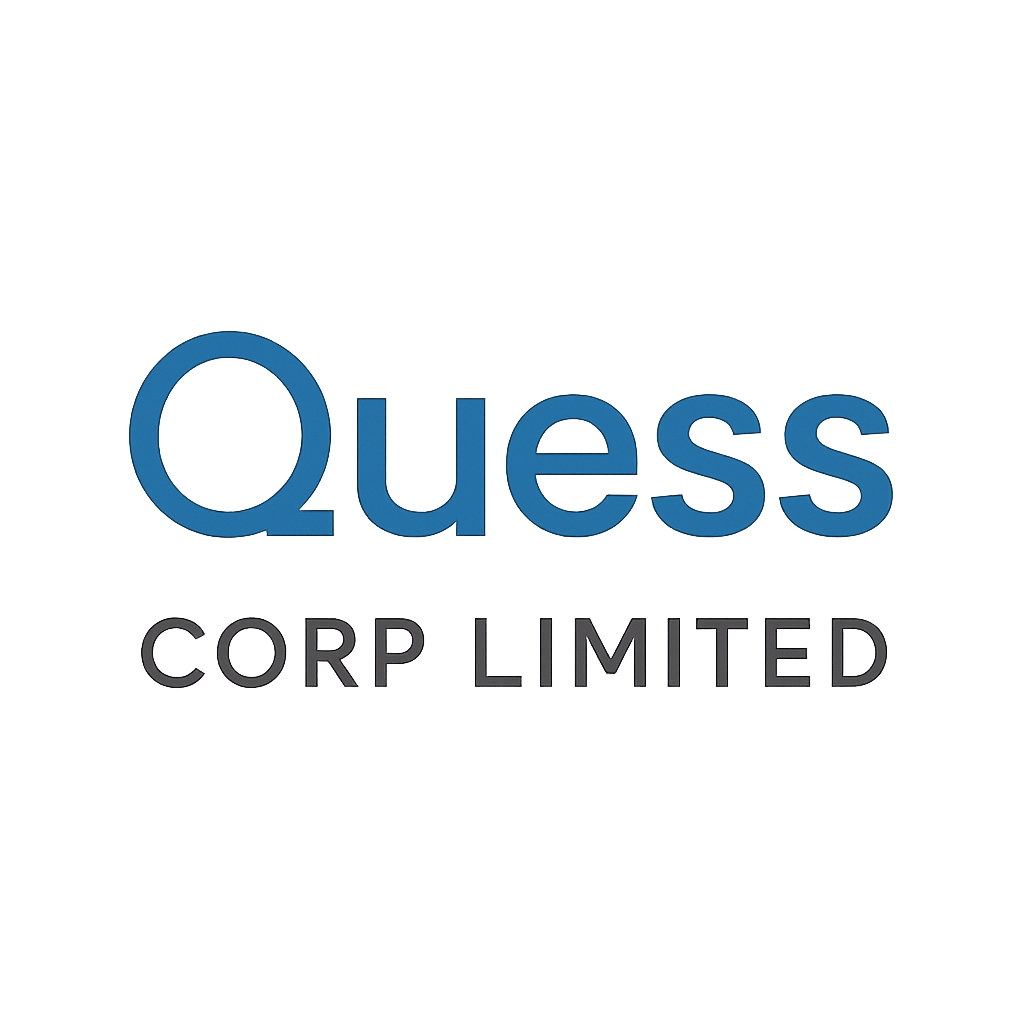 Quess Corp Limited