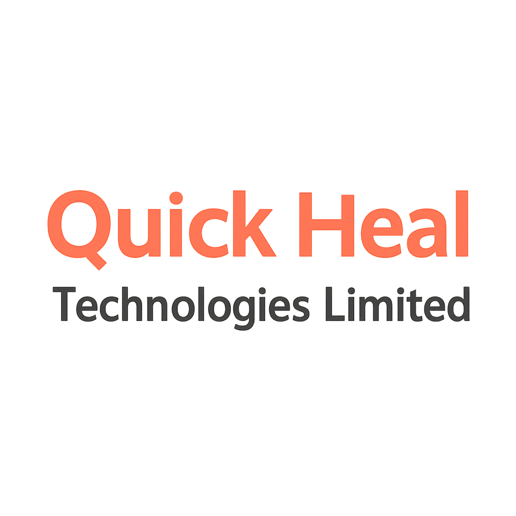 Quick Heal Technologies Limited