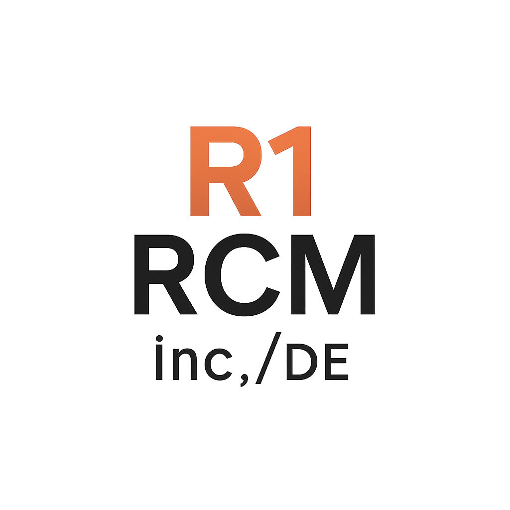 R1 RCM Inc. /DE