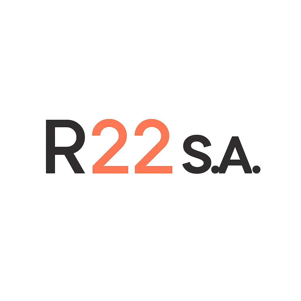 R22 S.A.