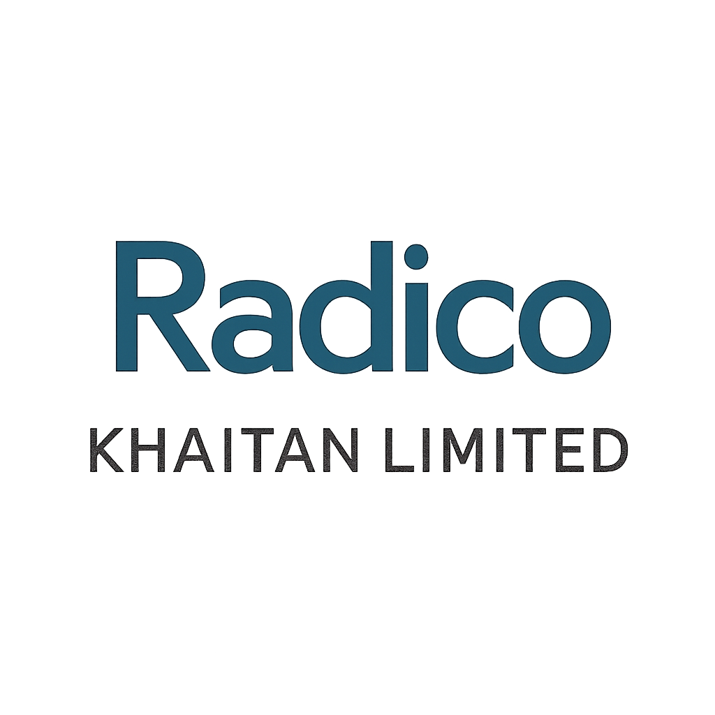 Radico Khaitan Limited