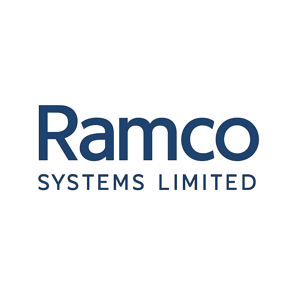 Ramco Systems Limited