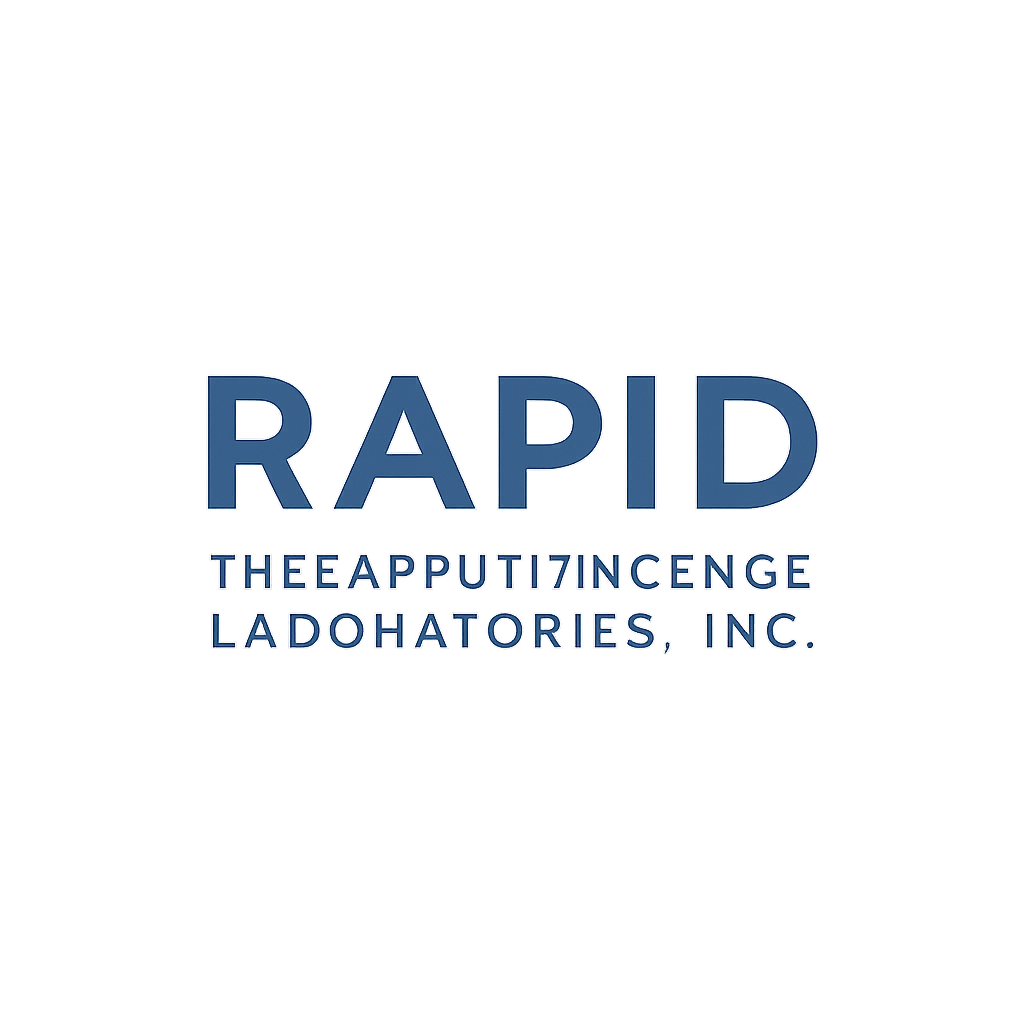 Rapid Therapeutic Science Laboratories, Inc.