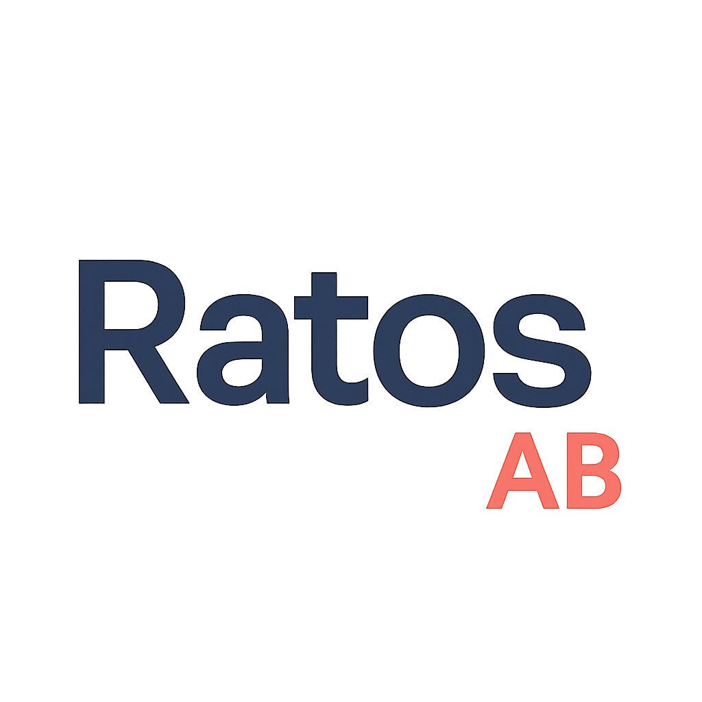 Ratos AB