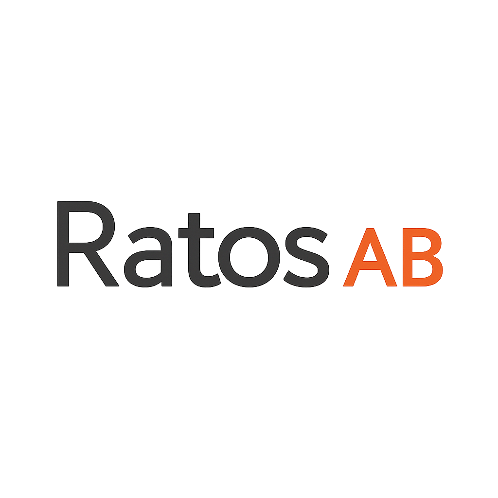 Ratos AB