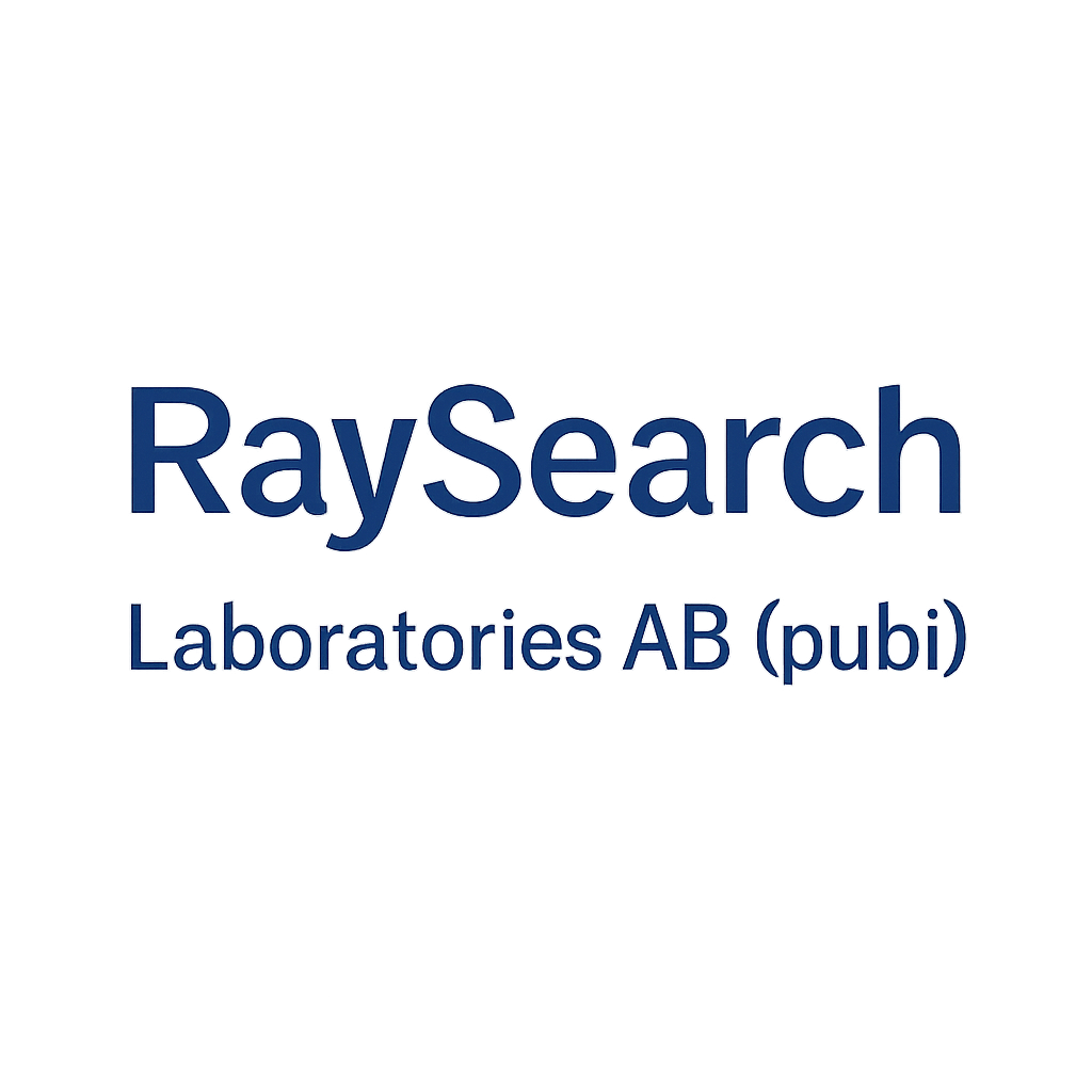 RaySearch Laboratories AB (publ)