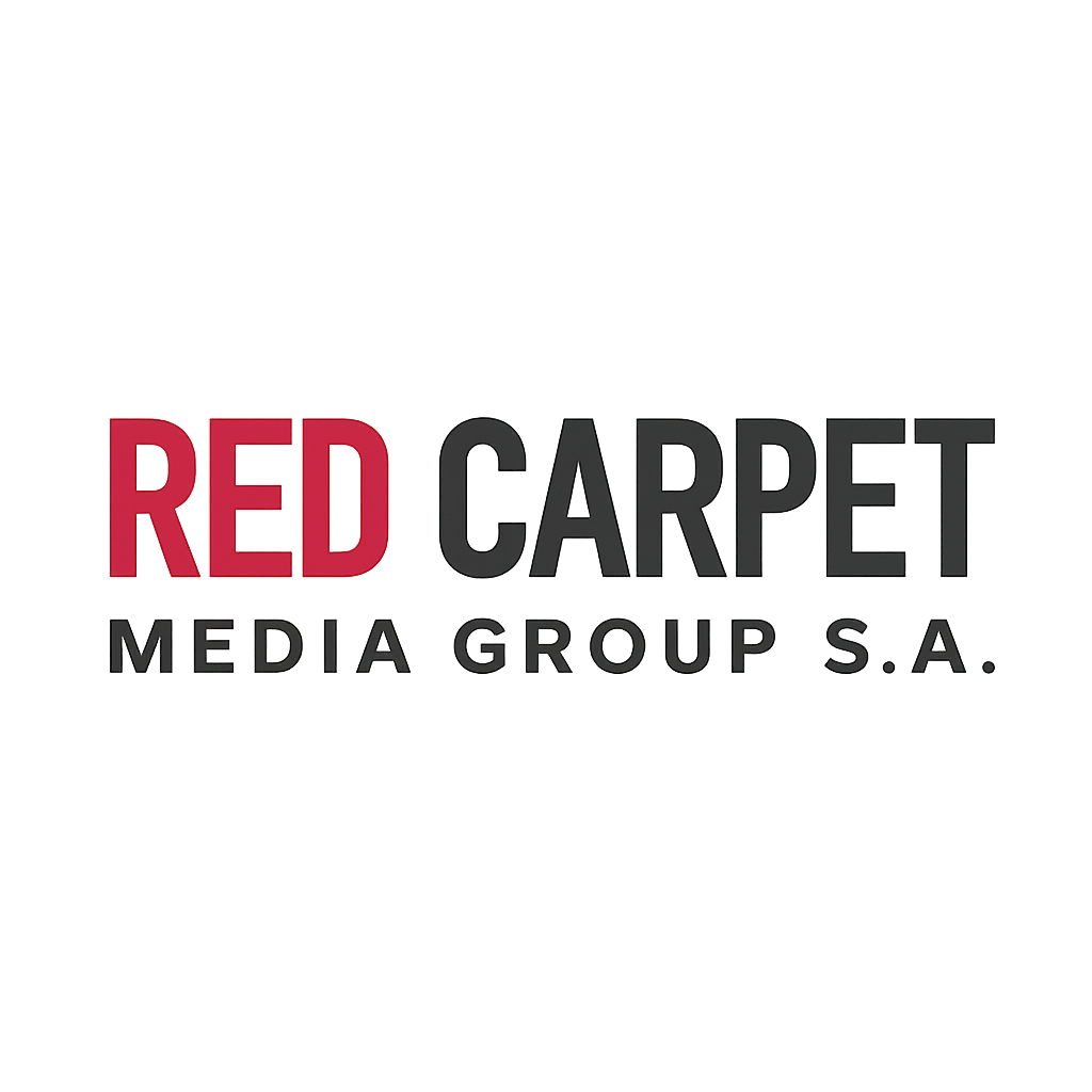 Red Carpet Media Group S.A.