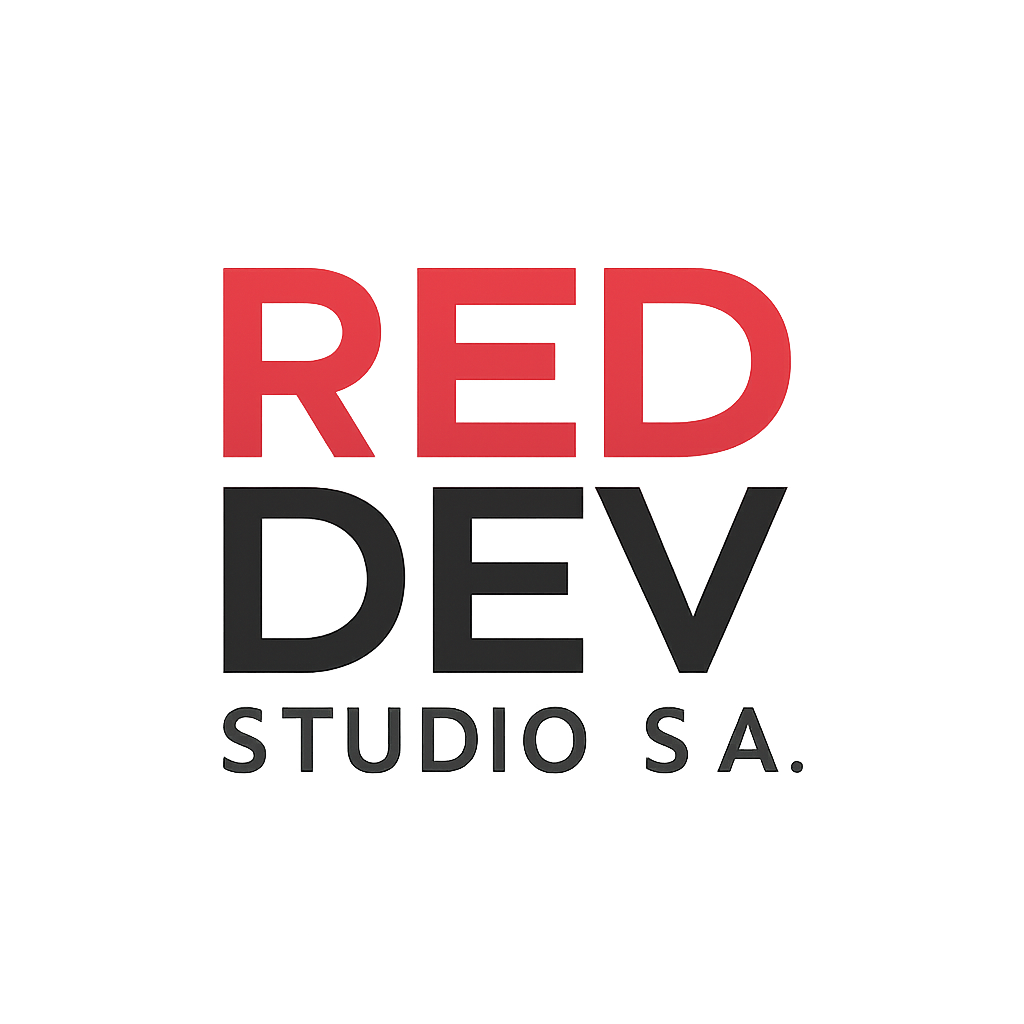 RED DEV Studio S.A.
