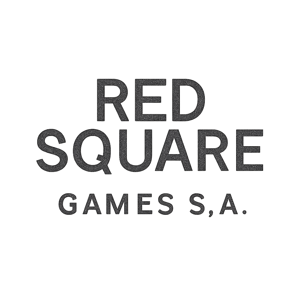 Red Square Games S.A.