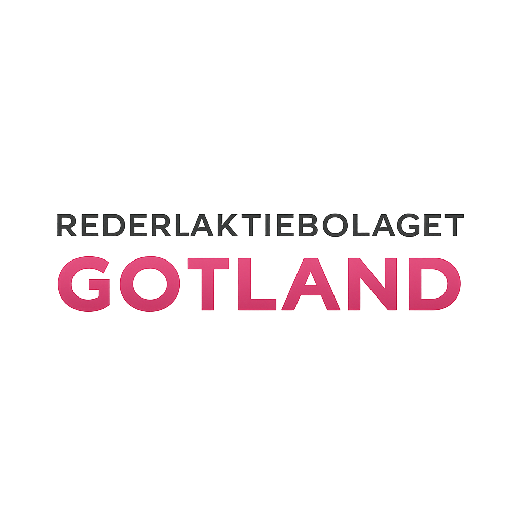 Rederiaktiebolaget Gotland