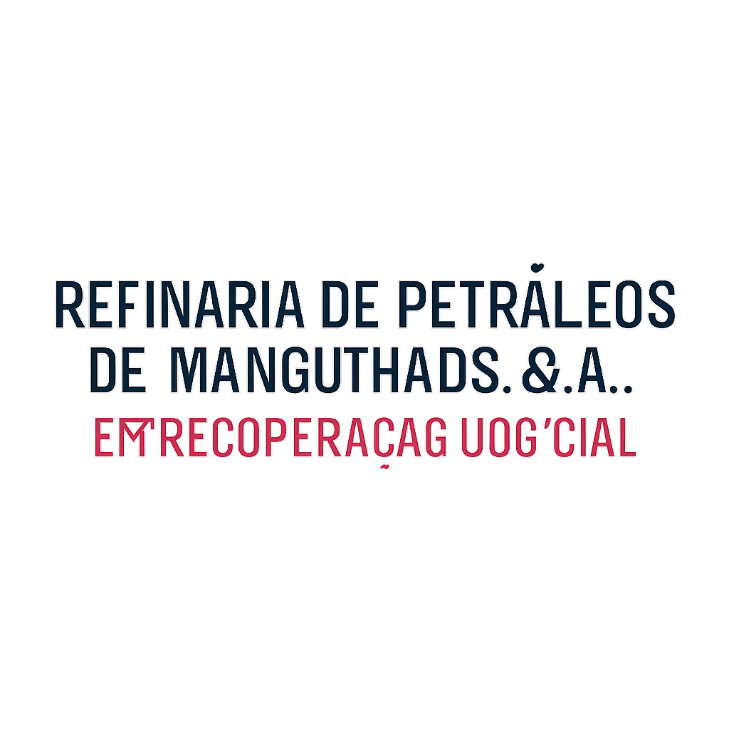 Refinaria de Petróleos de Manguinhos S.A.