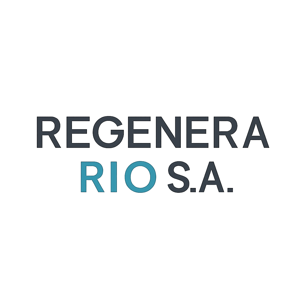 Regenera RIO S.A.