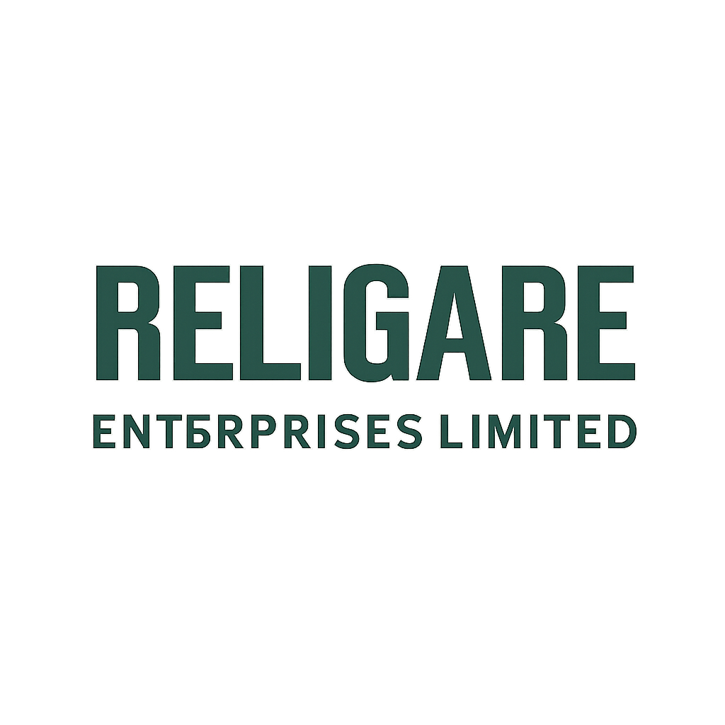 Religare Enterprises Limited