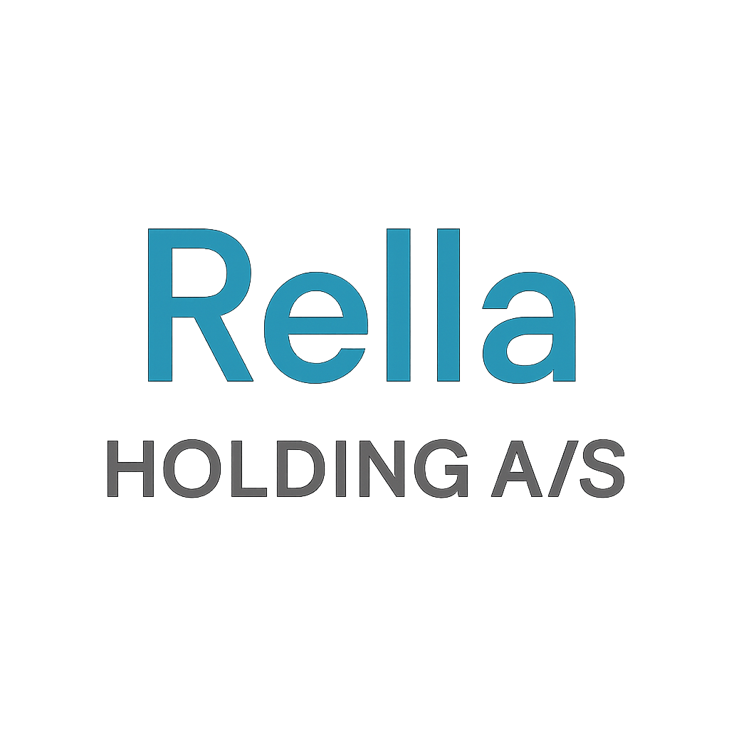 Rella Holding A/S