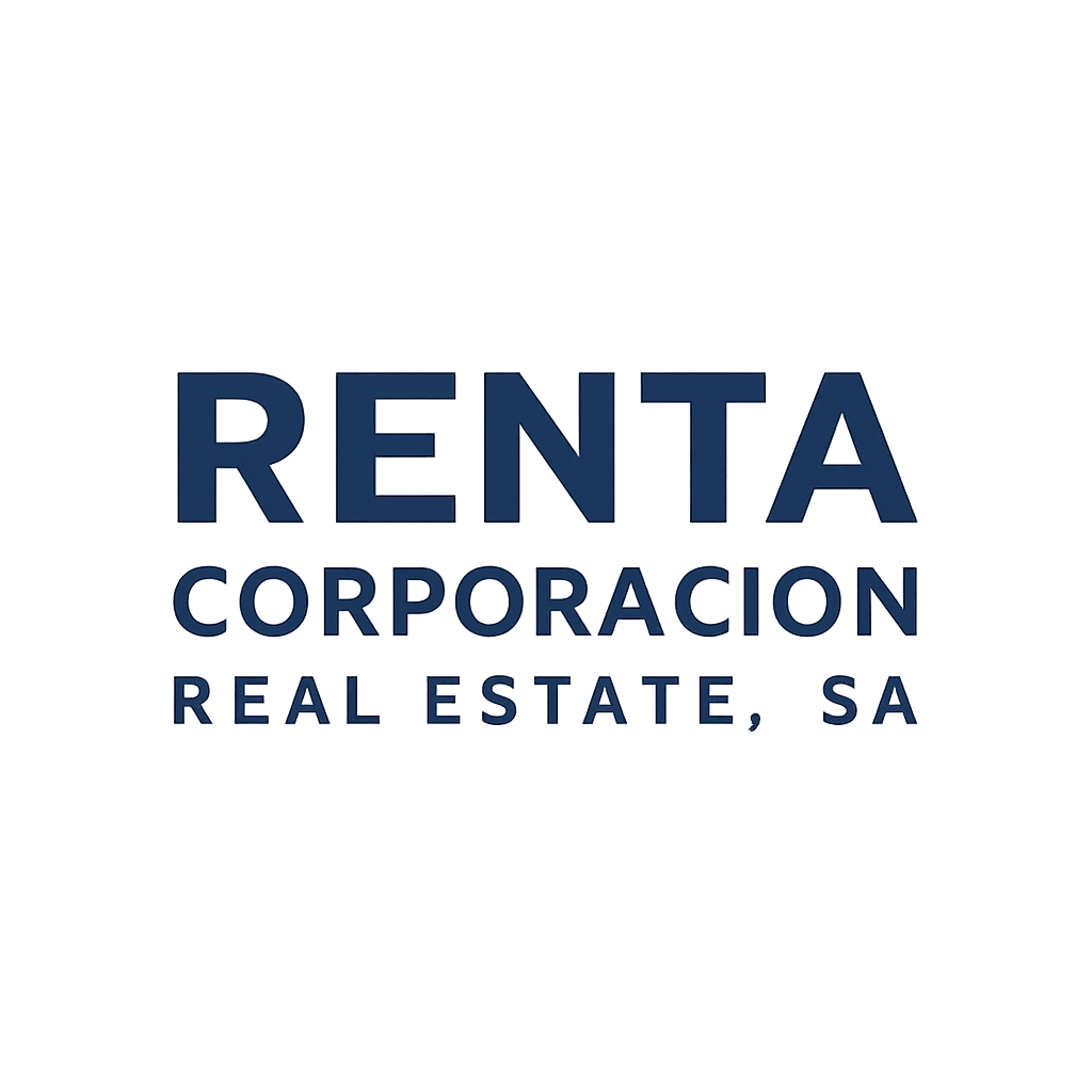 Renta Corporación Real Estate, SA