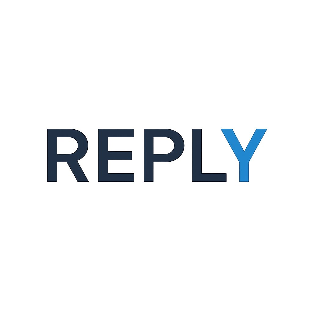 REPLY