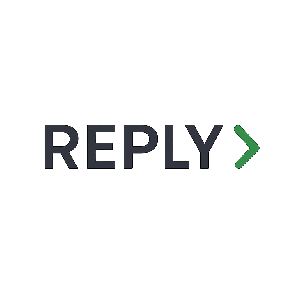 REPLY