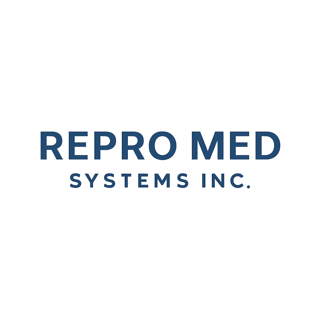 Repro MED Systems INC