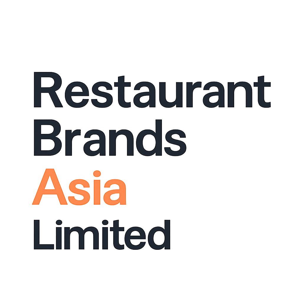 Restaurant Brands Asia Limited