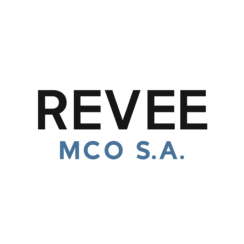 Revee MCO S.A.