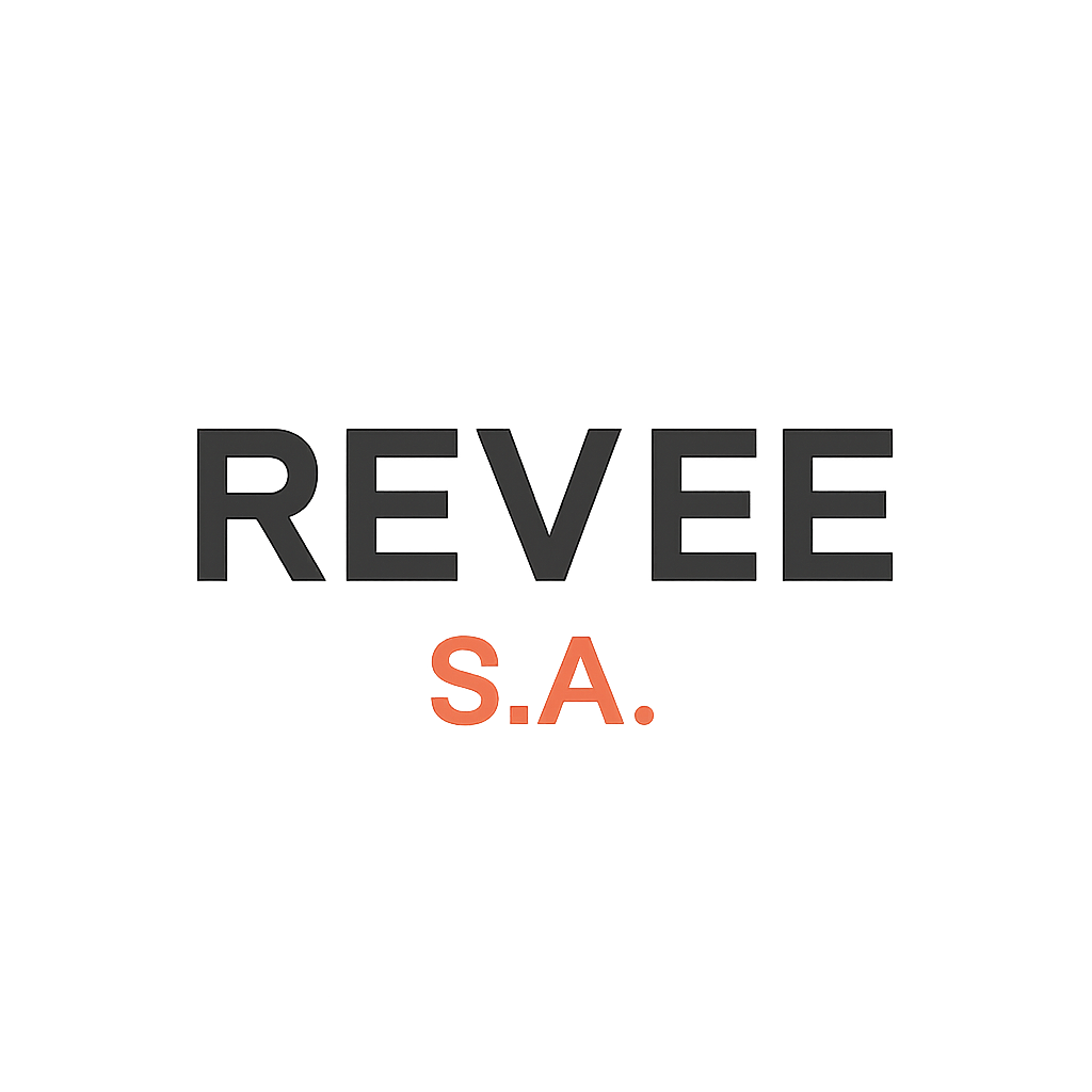 REVEE S.A.