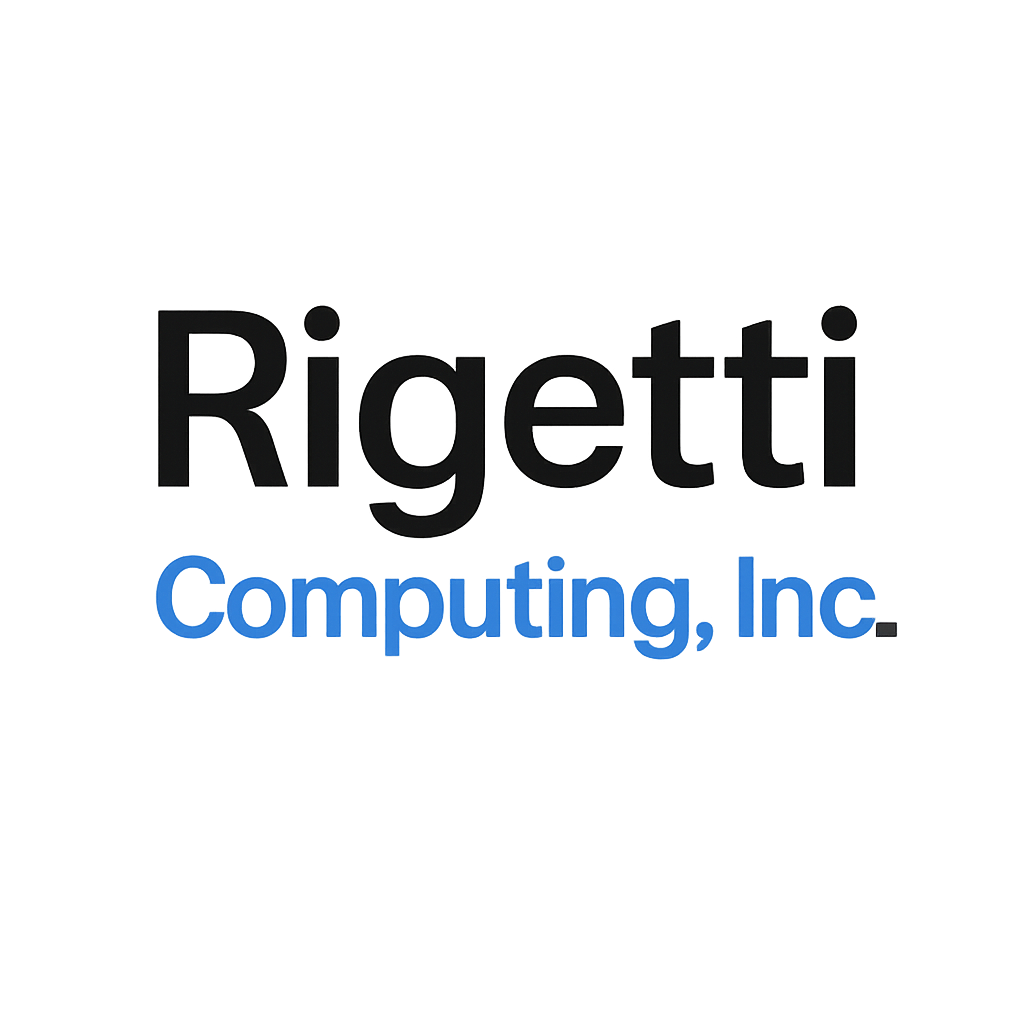 Rigetti Computing, Inc.