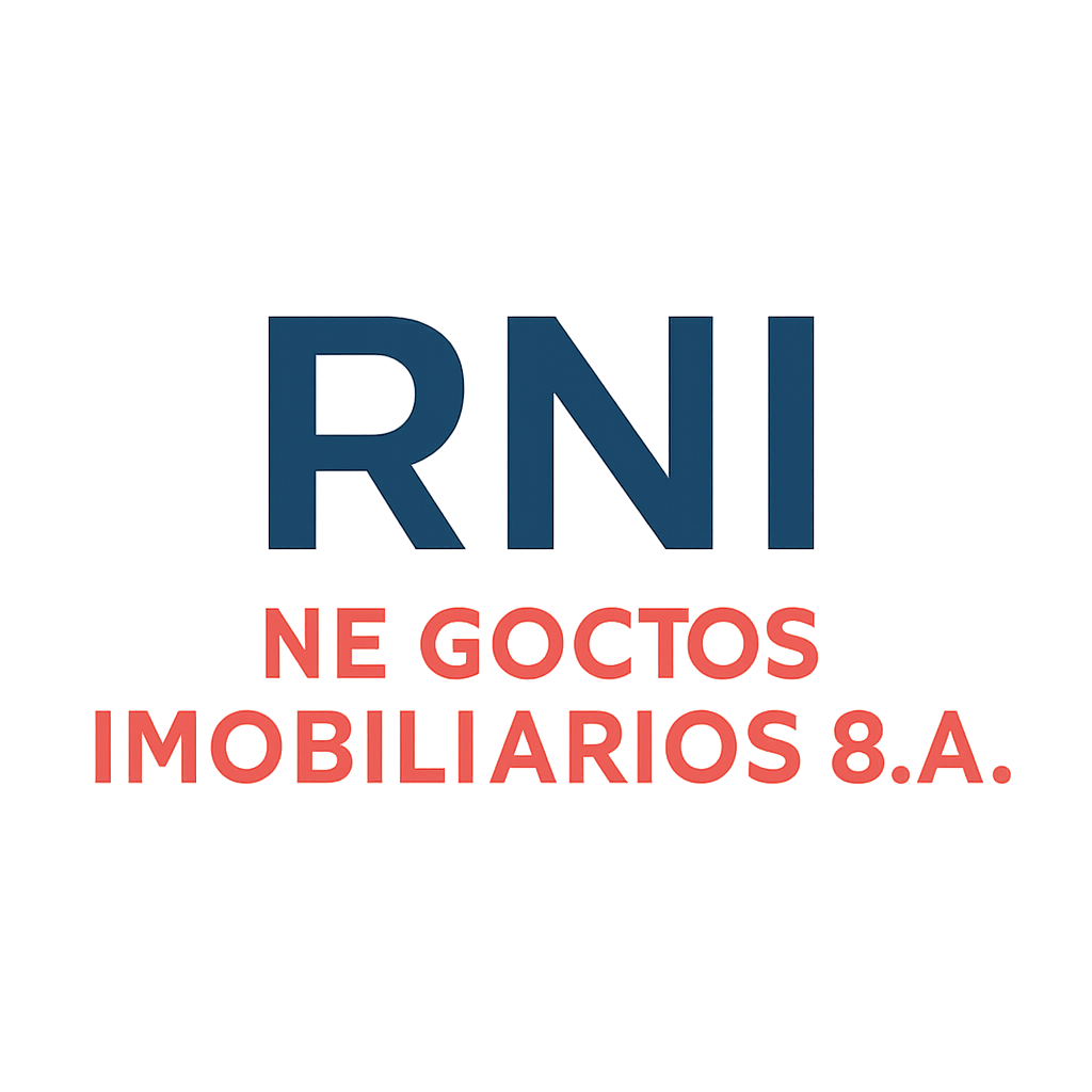 RNI Negócios Imobiliários S.A.