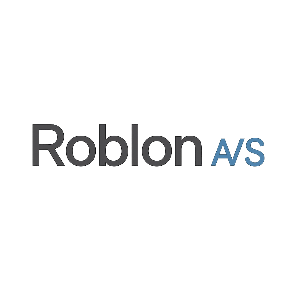 Roblon A/S