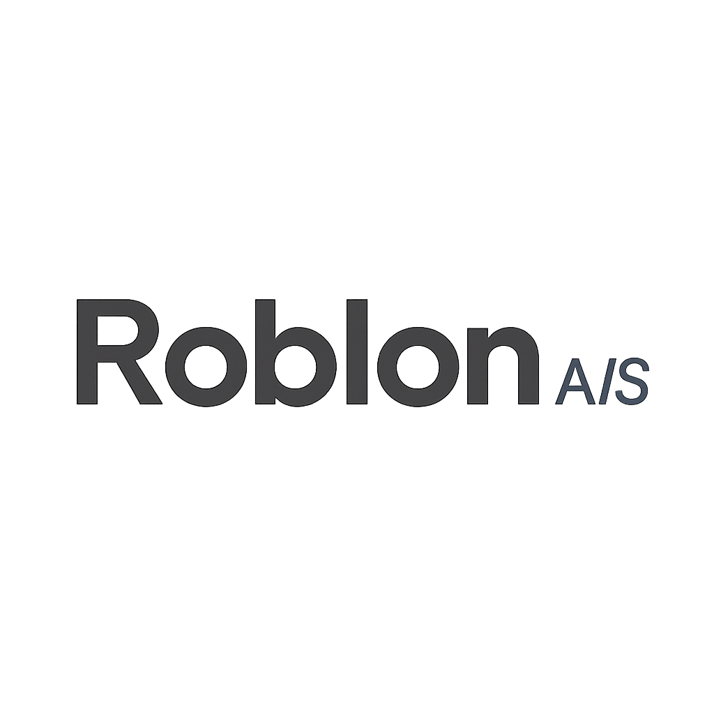 Roblon A/S
