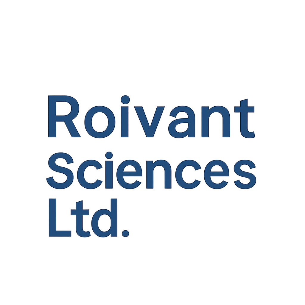 Roivant Sciences Ltd.