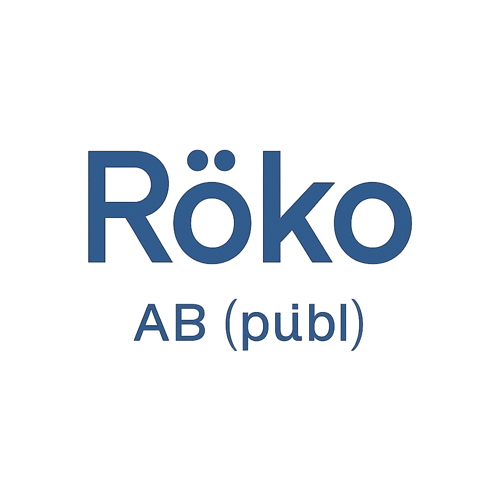 Röko AB (publ)