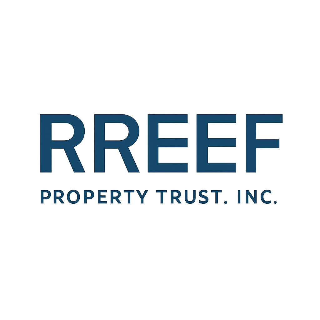 RREEF Property Trust, Inc.
