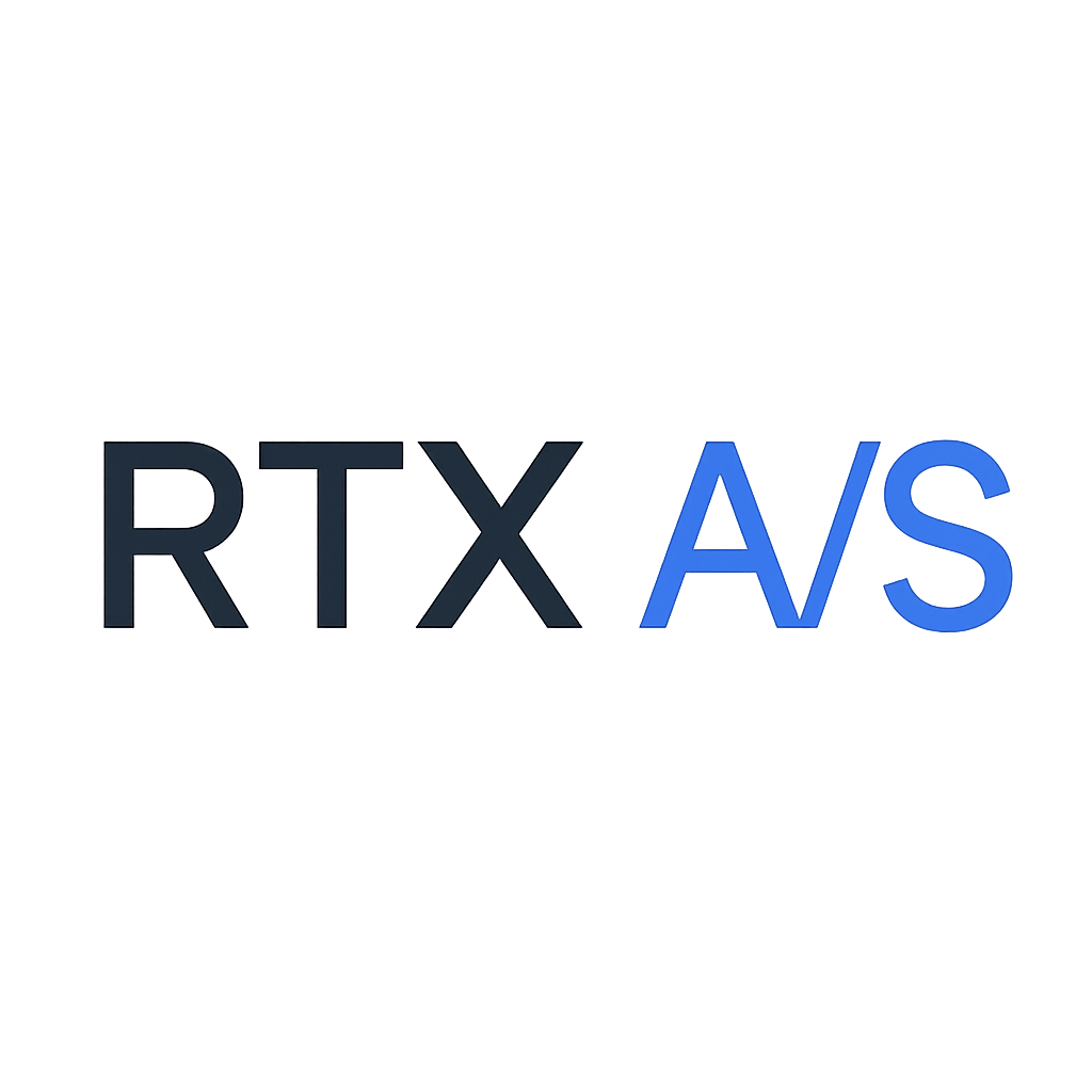 RTX A/S