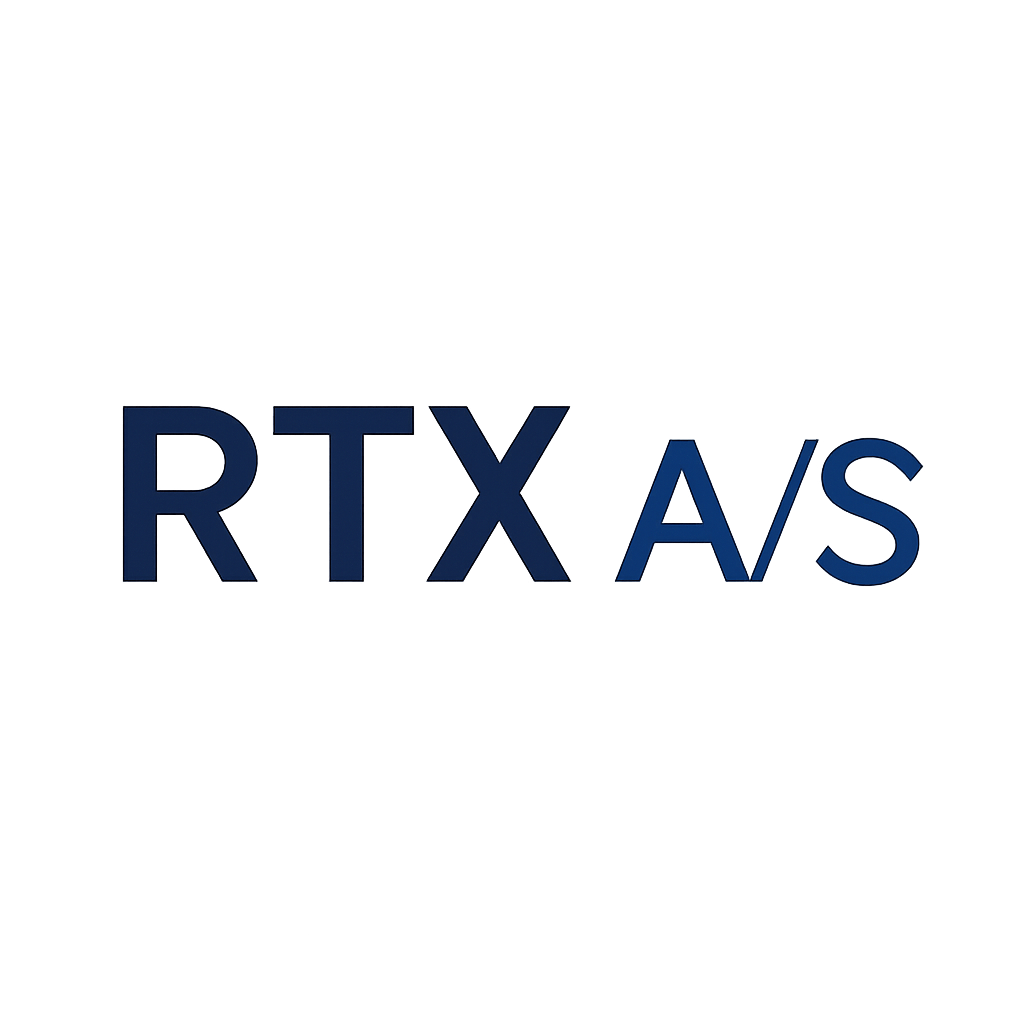 RTX A/S