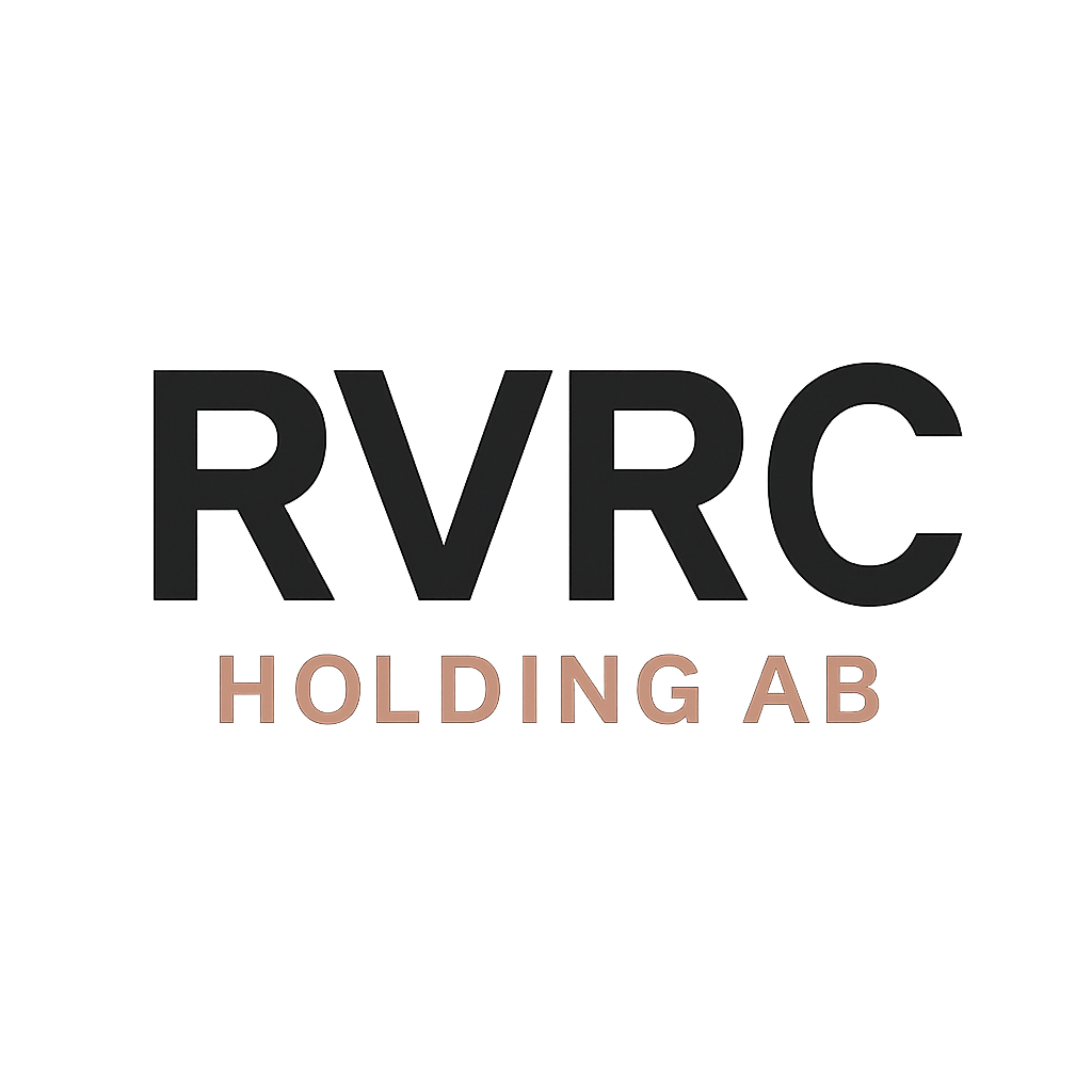 RVRC Holding AB