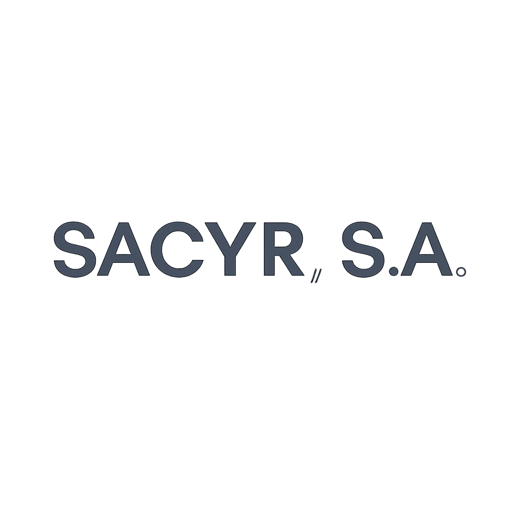SACYR, S.A.