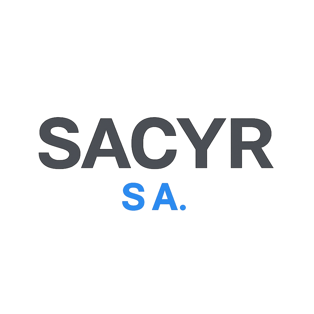 SACYR, S.A.