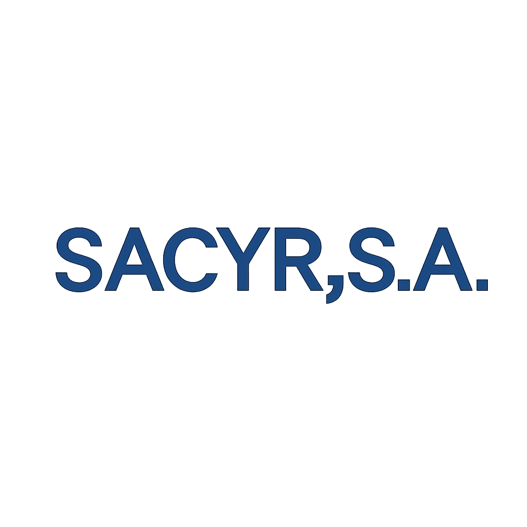 SACYR,S.A