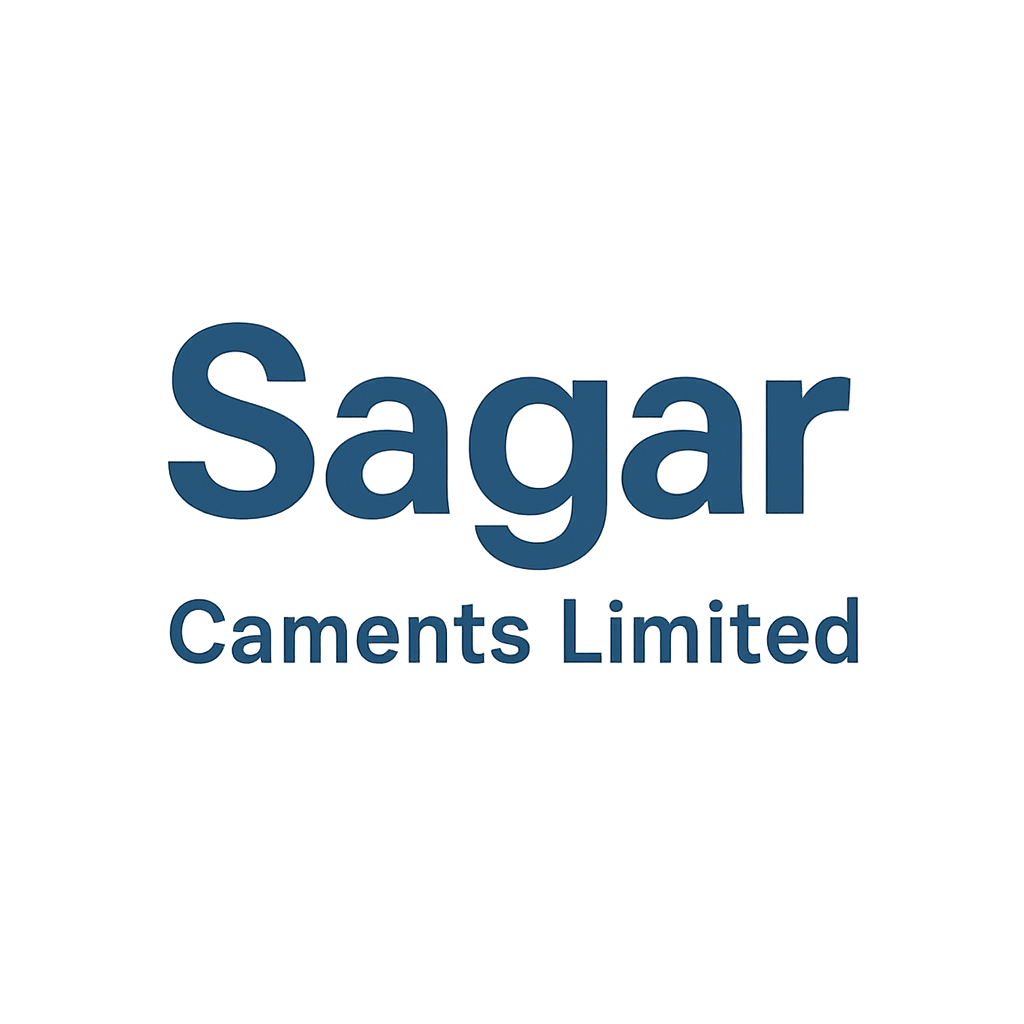 Sagar Cements Limited
