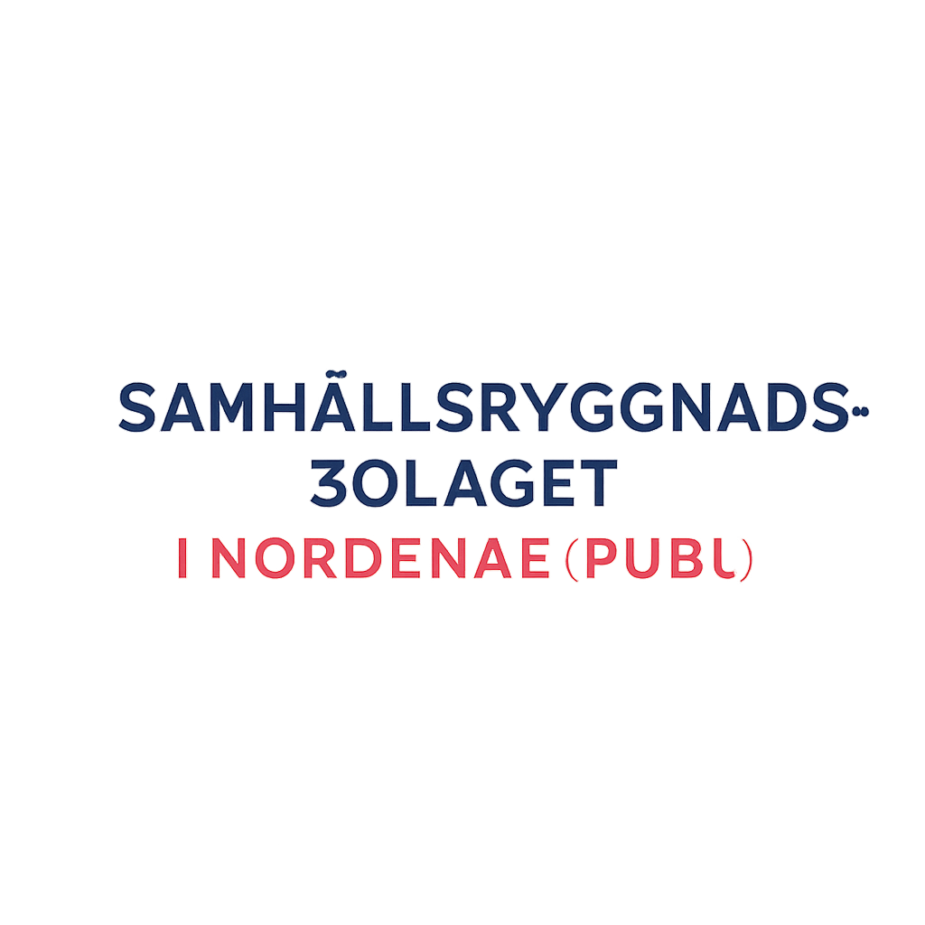 Samhällsbyggnadsbolaget I Norden AB (publ)