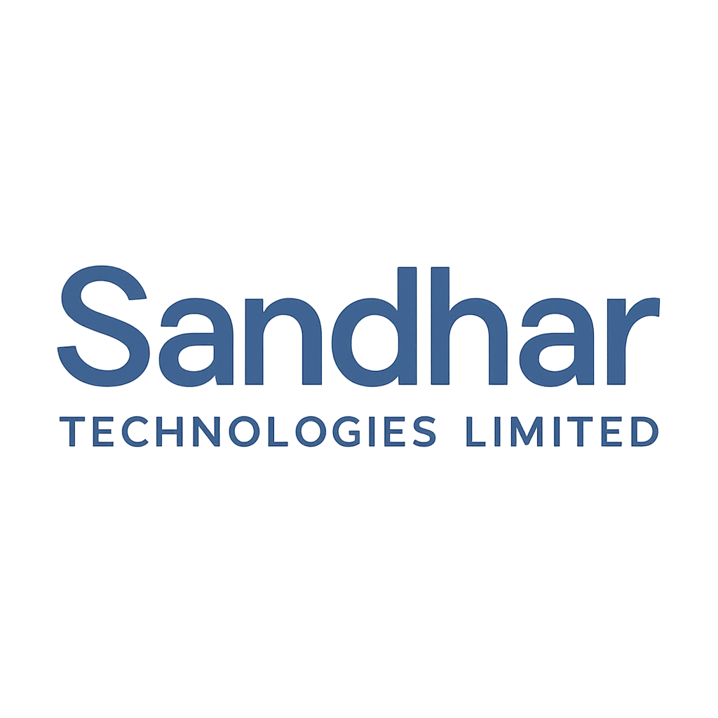 Sandhar Technologies Limited